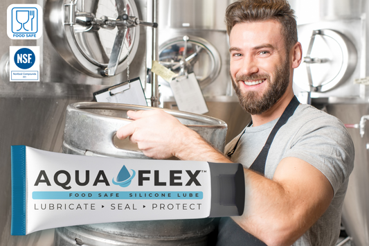 Unleashing the Potential of AQUA FLEX in Breweries and Beer Production