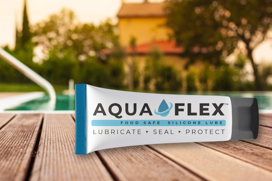 Unlocking the Versatility of AQUA FLEX: A Multi-Purpose Food Safe Silicone Lubricant